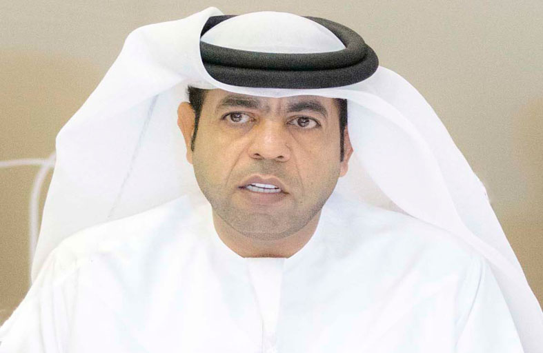 غرفة عجمان تنظم جائزة غرفة عجمان للأعمال وتدعو الشركات والمصانع للمشاركة 