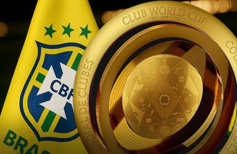 البرازيل تترشح لاستضافة كأس العالم للأندية 2029