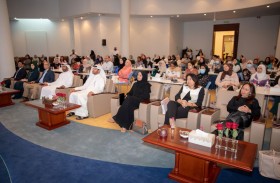 مؤسسة حمدان بن راشد للأداء التعليمي المتميز تنظّم المنتدى العلمي للموهبة