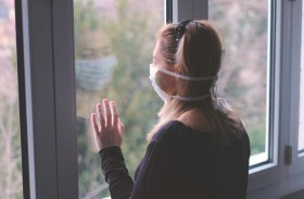 دراسة: الجائحة رفعت حالات القلق