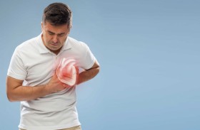 خطر الإصابة بالنوبة القلبية والجلطة الدماغية يزداد في البرد بمقدار الثلث