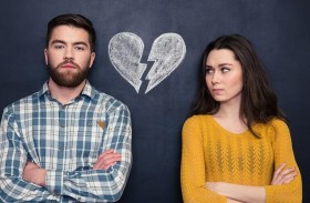 طرق للانفصال عاطفيا عن شريكك السابق