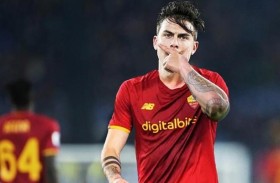  ديبالا يعود عن قرارالانضمام إلى القادسية 