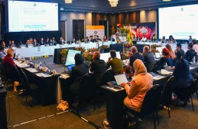 الإمارات تستعرض إدماج المعرفة والتراث الثقافي في الاستراتيجيات المناخية الوطنية  