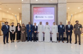 الهوية بدبي وبنك الإمارات دبي الوطني يتعاونان لتكامل الخدمات المصرفية والإقامات