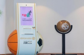 جائزتان لمجلس دبي الرياضي في «الأعمال الدولية 2021»