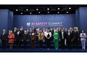 فرنسا تستضيف القمة الدولية للذكاء الاصطناعي 