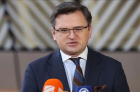  أوكرانيا: نحترم  خيار شعب سلوفاكيا 