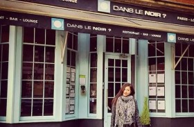 أكثر المطاعم رعباً في العالم