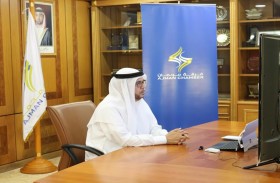 الاستراتيجية الوطنية للصناعة حلقة نقاشية في غرفة عجمان