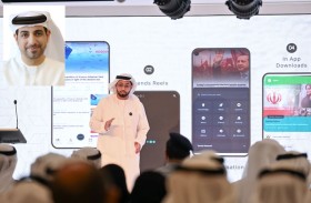 الدكتور العلي: مرحلة جديدة من التعبير عن روح تريندز العالمية ورؤيته البحثية الوازنة