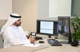 اجتماعات حوار أبوظبي تقر خطة عمل لتحسين حوكمة دورة العمل التعاقدي المؤقت