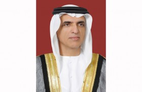   سعود بن صقر : رأس الخيمة تتبنى استراتيجية تنموية شاملة ومستدامة أساسها البيانات الدقيقة 
