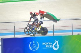 يوسف ميرزا لـ «وام» : إنجاز «التضامن» صنع تاريخا جديدا وضاعف مسؤولياتنا