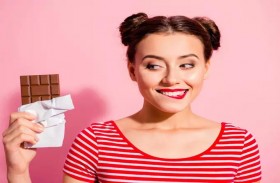 خبيرة تغذية تكشف الخصائص المفيدة للشوكولاتة الداكنة