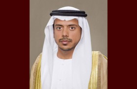 سلطان بن طحنون : الإمارات مصدر إلهام مُتجدّد في  العمل الخيري والإنساني حول العالم