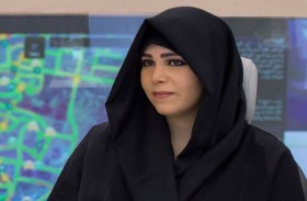 لطيفة بنت محمد: المرأة الإماراتية كانت وستبقى عماد مجتمعنا
