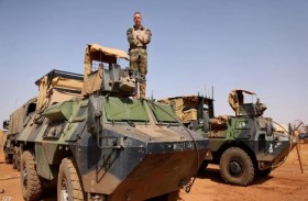 بعد خروجها من مالي.. فرنسا تضع قدمها في دولة إفريقية جديدة