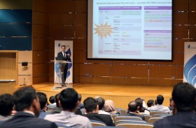 اتحاد مصارف الإمارات وسويفت يعقدان اجتماعاً للارتقاء بمعايير القطاع المصرفي الإماراتي