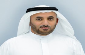 أراضي دبي: يوم العلم مناسبة وطنية تحفزنا للعمل على رفعة وطننا 