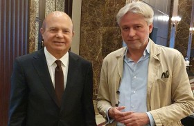 أبوظبي للكتاب منارة ثقافية إبداعية للعالم