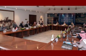 أبوظبي تستضيف الدورة التاسعة والأربعين لمؤتمر الجمعية العمومية لاتحاد وكالات الأنباء العربية