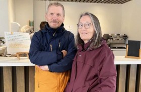 قرية يعاني جميع سكانها الخرف