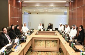 لجنة الشؤون المالية في المجلس الوطني الاتحادي تنجز  4 مشروعات قوانين اتحادية وموضوعا عاما خلال 5 أشهر