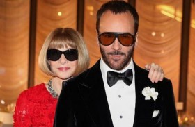 إستي لودر تستحوذ على توم فورد للأزياء بـ2.8 مليار دولار