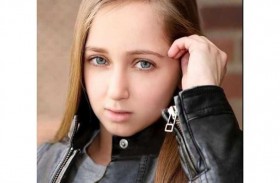 أميركية أسيرة  داخل جسدها.. قصة عمرها 14 عاما