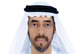 محمد شبيب الظاهري: بحث فرص التعاون والاطلاع على أحدث تكنولوجيا القطاع