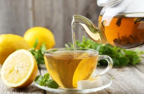 ستة أنواع من الشاي تساعد على حرق الدهون