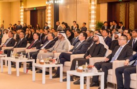 الإمارات والصين تعززان تعاونهما في قطاع الطاقة