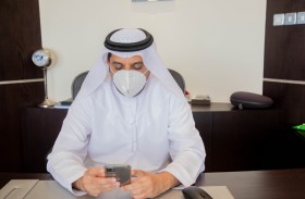 دائرة المالية المركزية في الشارقة تربط نظام «تحصيل» مع محافظ الدفع العالمية