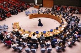 مجلس الأمن يرحب باتفاقية السلام بين الكونغو الديمقراطية ورواندا