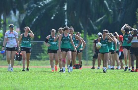 الرجبي يواجه الهند وهونج كونج في افتتاح «آسيوية تحت 20 سنة»