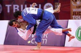 فيكتور يخسر أمام البلغاري مارك وإيفان يلعب اليوم