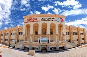 محاكم دبي تنظم 357 سلسلة من الدورات التدريبية بتقنية الاتصال المرئي في عام 2020 