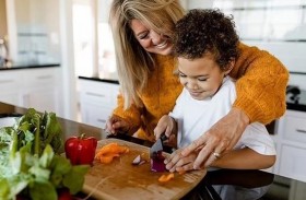 دراسة: الأطفال الذين ليس لديهم إخوة ليسوا أكثر أنانية