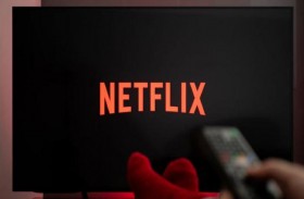 نتفلكس تخسر مليون مشترك في 3 أشهر