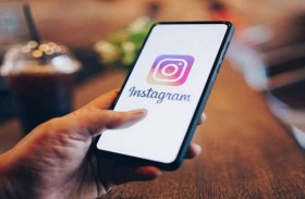 إنستغرام يعلّق على العطل المفاجئ