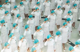 هل حقا تخلصت الصين من وباء كوفيد- 19 ...؟