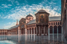 الاتحاد للطيران تُضيف دمشق إلى شبكتها