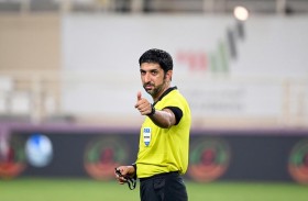 طاقم إماراتي دولي يُدير مواجهة كوستاريكا ونيوزلندا في ملحق المونديال