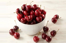 الكرز الحامض يفيد في مكافحة السكري وأمراض القلب
