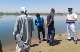 خرجنَ لمساعدة والدهن.. غرق 3 شقيقات يُثير الحزن في مصر