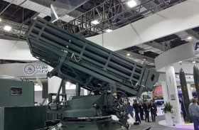 «رعد 200».. تفاصيل أول راجمة صواريخ مصرية الصُنع