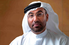 أحمد الصايغ لـ «وام» : «أبوظبي العالمي» أرسى شراكات مع أكثر من 100 شركة ومؤسسة صينية