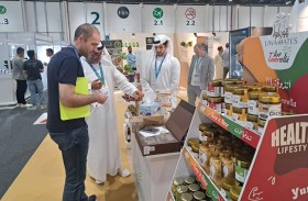 أبوظبي تحتضن الابتكار في مجال زراعة النخيل وإنتاج التمور 