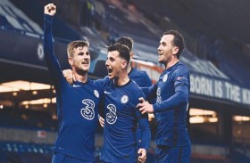 فيرنر: لسنا أغبياء لنرتكب أخطاء سخيفة